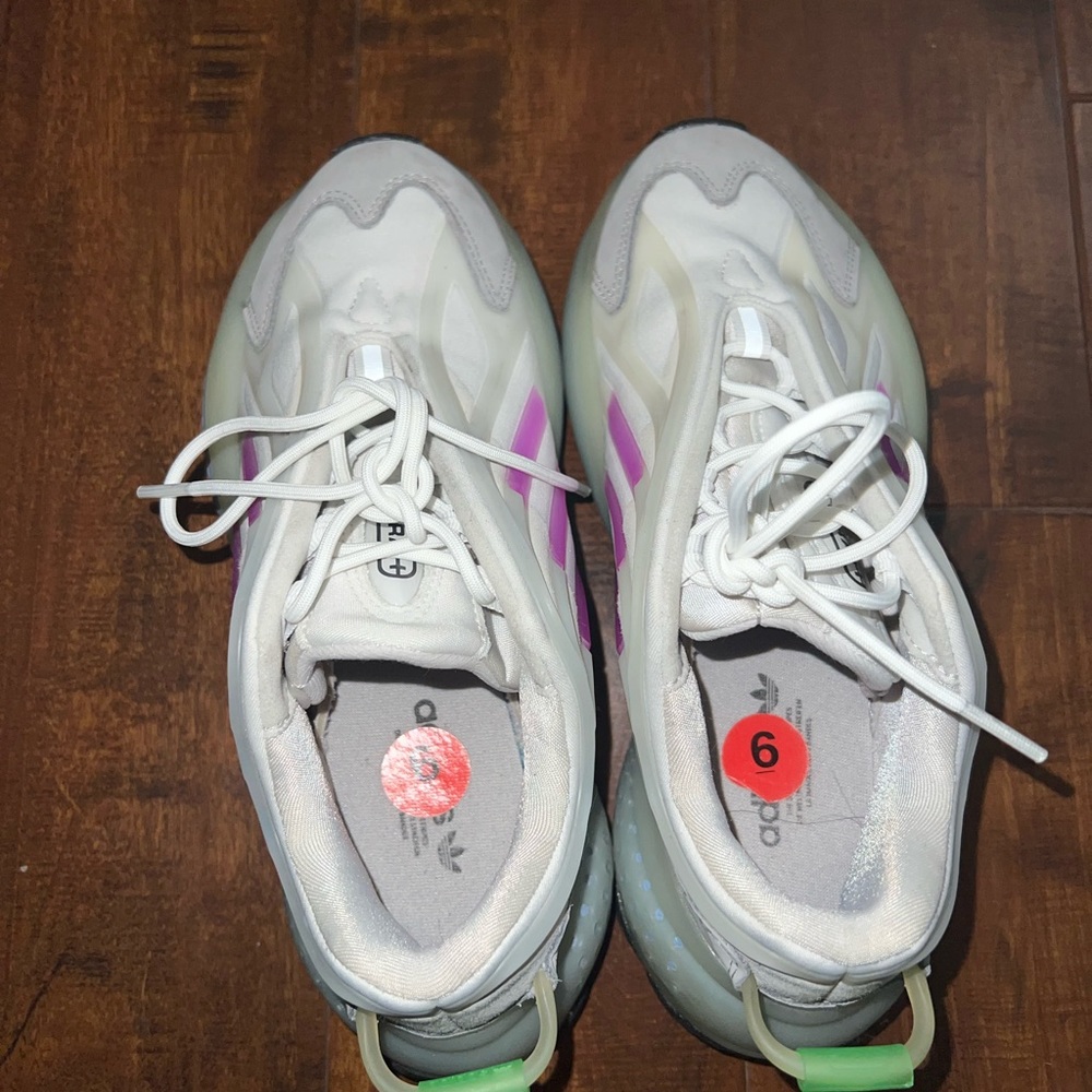 Adidas Ozrah - image 3